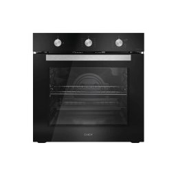 Candy FCG243N Grill Czarny