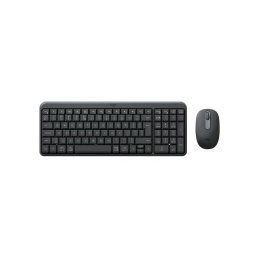 Logitech MK250 Compact Grafitowy