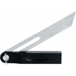 Stanley - Kątownik ciesielski, długość 21 cm 0-46-825