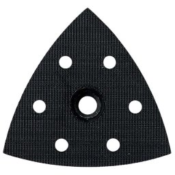 Metabo Akcesoria - Płyta szlifierska, perforowana, 90 mm 624992000