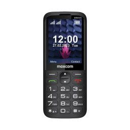 Maxcom MM 445 L 4G 2,8" Czarny
