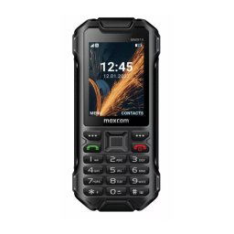 Maxcom MM 918L Strong 4G Czarny