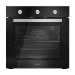Candy FCG243N Grill Czarny