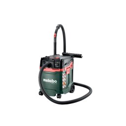 Metabo - Odkurzacz przemysłowy 1200 W, pojemność 30 l 602086000