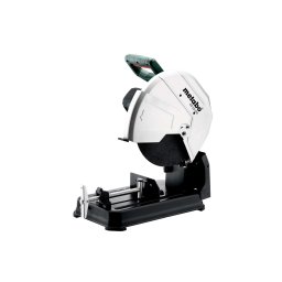 Metabo - Przecinarka do metalu 355 mm, 2300 W 601786000