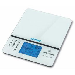 Zelmer ZKS1500N Tarowanie 5kg