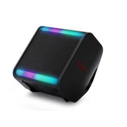 LG xboom Stage 301 120W Karaoke Czarny