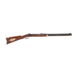Karabin Hawken Pedersoli kal.50 S.656 Traditional Target czarnoprochowy