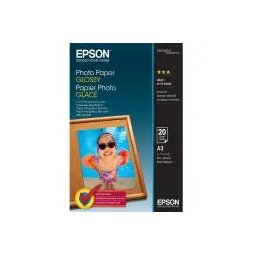 Epson C13S042536 Photo Glossy A3 20 Arkuszy