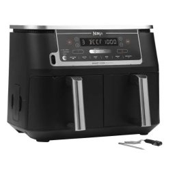Ninja AF451EU z termometrem do żywności 2470W 9,5l