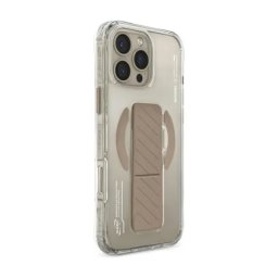 Skinarma Axon Magnetic Charging + Grip Stand do iPhone 16 Pro Max Szampański