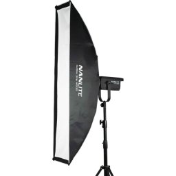 Nanlite Strip softbox 140 x 30 cm