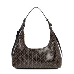 Calvin Klein Torebka damska Kobiety czarny|beżowy, ONE SIZE