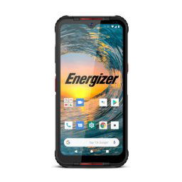 Energizer HardCase H620S 4/64GB 6.2'' 48Mpix Czarny