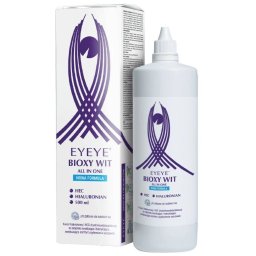 Eyeye Bioxy Wit B5 All In One 500ml