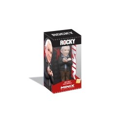 Minix Rocky Apollo Mickey Goldmill