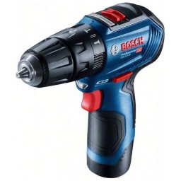 Bosch Narzędzia - Wiertarko-wkrętarka akumulatorowa 12 V, bez akumulatora i ładowarki 06019G9002