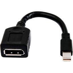 HP Adapter Single miniDP-to-DP 2MY05AA