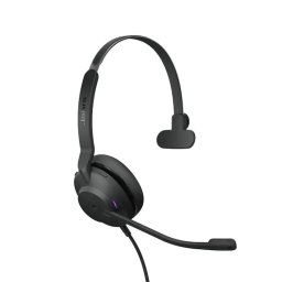 Jabra Evolve2 30 SE Na Dwoje Uszu / Stereo Microsoft Teams