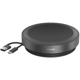 Jabra Speak2 75 USB - A+C Microsoft Teams