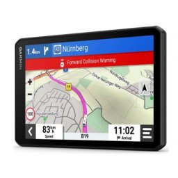 Garmin CamperCam 795 MT-D