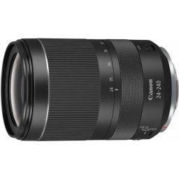 Canon uniwersalny zoom RF 24-240mm f/4-6.3 IS USM