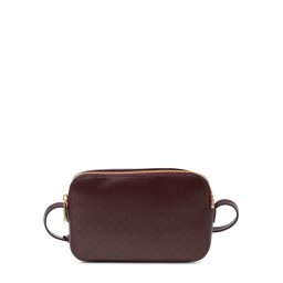 Calvin Klein Damska torba na ramię Kobiety czerwony|brązowy|czarny, ONE SIZE