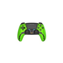 Yaxo Hornet Fury Elite Matrix Green do PC, PS4, PS3, Android, iOS Bezprzewodowy
