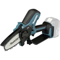 Makita Sprzęt ogrodowy - Akumulatorowa pilarka do gałęzi 18V, 10 cm, bez akumulatora i ładowarki DUC101Z