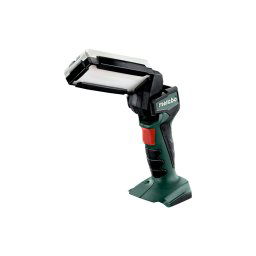 Metabo - Latarka akumulatorowa LED 14,4/18V, bez akumulatora i ładowarki 600370000