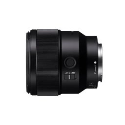 Sony portretowy FE 85mm f/1,8 Typ E