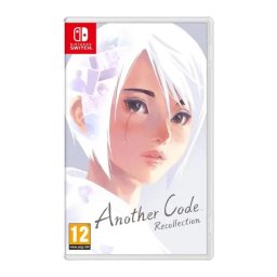 Another Code Recollection Gra na Nintendo Switch