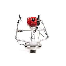 Listwa wibracyjna do betonu Cedrus CEDLW01-2 CEDLW01-2