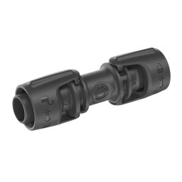 Gardena Micro-Drip-System - Łącznik, 13 mm, 3 szt. 13203-20
