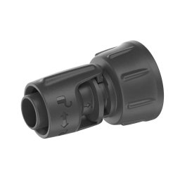 Gardena - Przyłącze, do zaworu ogrodowego, 13 mm 13222-20