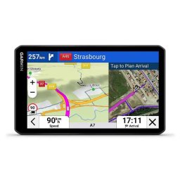 Garmin dezl LGV720 EU MT-D