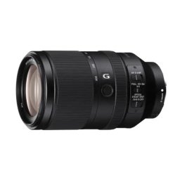 Sony ultra-tele 70-300mm f/4,5-5,6 G OSS Typ E