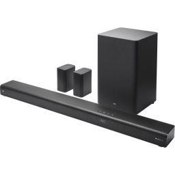 JVC TH-E874B 5.1.2 Bluetooth Dolby Atmos