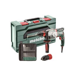 Metabo Narzędzia - Multimłotek 800 W, z akcesoriami 600697510