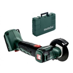 Metabo - Szlifierka kątowa akumulatorowa 12 V, 76 mm, bez akumulatora i ładowarki 600348860
