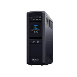 CyberPower CP1350EPFCLCD 1350VA 810W