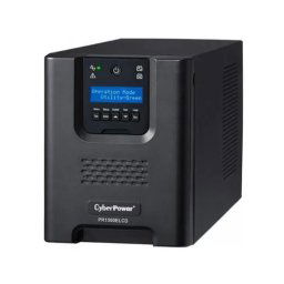 CyberPower PR1500ELCD 1500VA 1350W