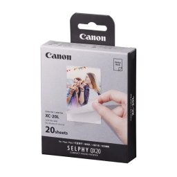 Canon XC-20L