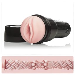 Fleshlight GO Surge - masturbator kompaktowy - pochwa