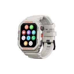 Zeblaze Ares GPS Biały