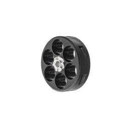 Magazynek wymienny bębenek do rewolweru Combat HDR 50 T4E - 1 szt