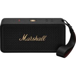 Marshall Middleton II 60W Czarno-miedziany