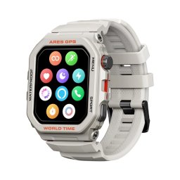 Zeblaze Ares GPS Biały