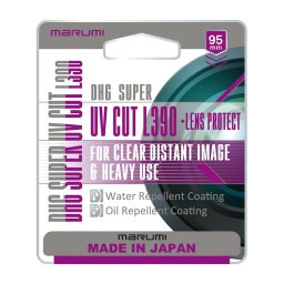 Filtr Marumi Super DHG UV 95mm