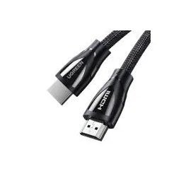 UGREEN HD140 / 80402 1,5m Czarny